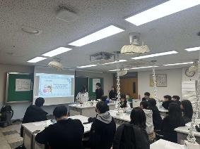 [자연과학부] 2025  2학기 과학실험프로젝트 생명과학