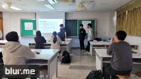 [자연과학부] 2025 2학기 과학실험프로젝트 물리학