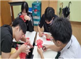 [인문사회부 중국어과] 중국 문화 알리기 프로젝트